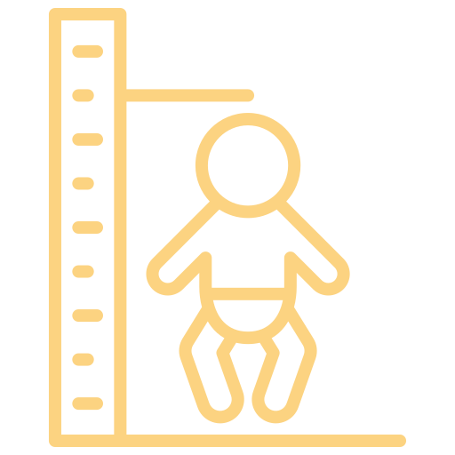 Growth & Development Tracking