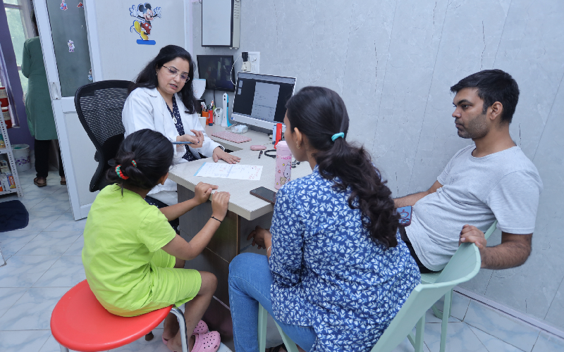 Behavioral & Nutritional Counseling (1) Behavioral & Nutritional Counseling (1)