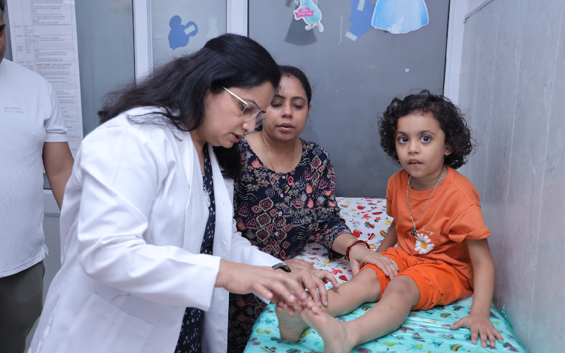 Vaccinations & Immunizations
